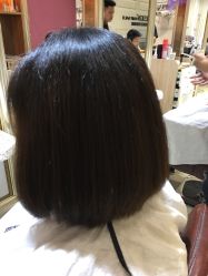 -朗峰专业美发沙龙