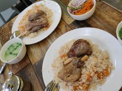 -塔斯提抓饭(东城汇店)