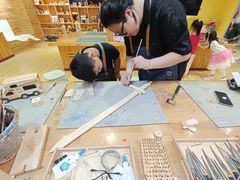 -手创未来·木工DIY手作