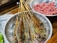 -盈田盈粥庄(博山东路店)
