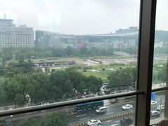 -济南香格里拉·咖啡泉自助餐厅