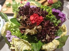-慢丽江·云南野生菌土鸡锅(付家庄店)