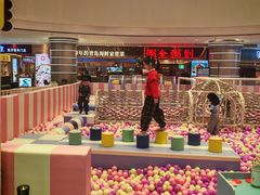 -丽达购物中心(崂山店)