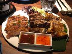 -星叶·东南亚料理(宁波万象汇店)