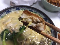 -明呈黄鱼面馆(斜土路店)
