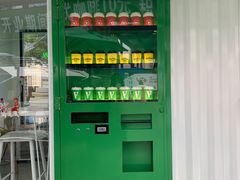 门面-ALPHA COFFEE阿尔法咖啡(虹莘路店)