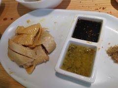 -苏小柳点心·手作小笼包(新街口分院店)