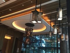 -福州仓山凯悦酒店·Market Cafe Lacucina咖啡厅