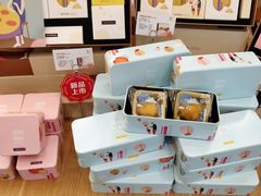 -仟吉KenGee(银港店)