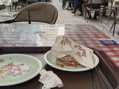 -再回首(中天健广场店)