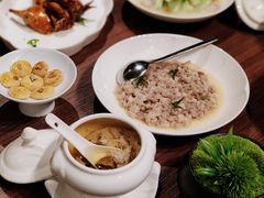 -蛇口希尔顿南海酒店·随轩中餐厅·粤菜