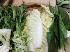 -十二舍·湯物素煮(江泰潤政店)