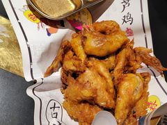 -长安大牌档之龙头酒肆(荣民龙首广场店)