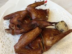 -清心鸡沙田乳鸽店·非遗传承(粤垦路店)