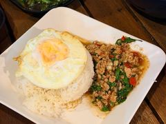 -Doo Dee Thai Food(Issan/Isaan/Esan)