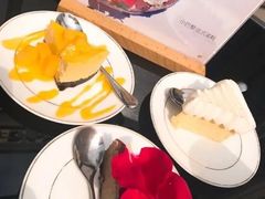 -PETIT PARIS 小巴黎(花园道店)