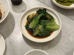 -南小馆(迪士尼小镇店)