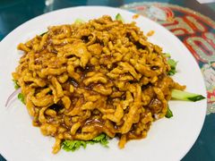 京酱里脊丝-毛毛春饼(尚志大街店)