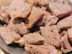 -杨小佳·齐齐哈尔烤肉·烤串(广州店)