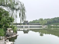 -北宫国家森林公园