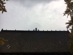 -金堂县云顶石城风景区