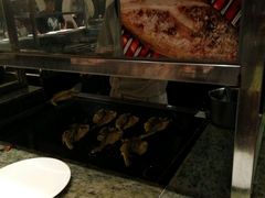 -芭菲盛宴·环球美食(解放碑英利国际店)