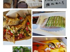 -几荷·恰似故人来(秀水广场店)
