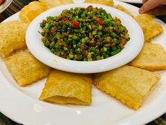 -清真·尚穆回回香清真餐厅(工人新村店)