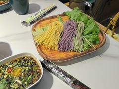 -椰子湾·海南火锅·糟粕醋·椰子鸡(正大广场店)