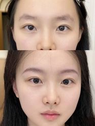 -MIVI野生眉纹绣纹眉