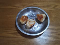 -黄阿姨锅贴大王(万航渡路店)