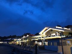 -青岛第三海水浴场