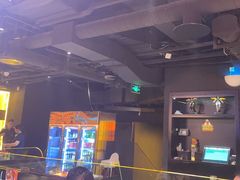 -鸣记脆皮烤鱼·海鲜烤鱼(三八广场店)