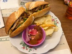 -saigon saigon | 西贡西贡(滨北店)