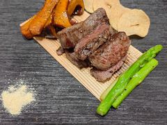 -北京泰富酒店-道日本料理餐厅