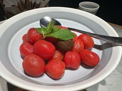 话梅西红柿-龙人居·水煮鱼(五道口店)