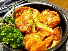 -味家烤肉烤鳗鱼牛排(西塔旗舰店)