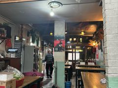 -炙热童年·老北京炙子烤肉(南锣鼓巷店)