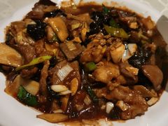 -福来居烤鸭店(天坛二店)