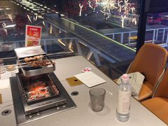 -丰茂烤串(公园店)