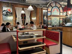 -廖掌柜·重庆鲜货火锅(上海首店)