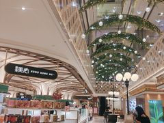-杭州大厦LSE城市生活超市(杭州大厦店)