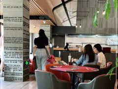 大堂-WOLFGANG PUCK KITCHEN & BAR(迪士尼小镇店)