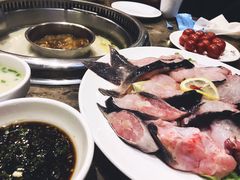 肥鱼-鱼豆吉·豆浆鱼火锅(宜昌万达店)