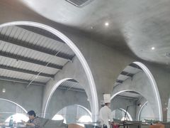 -云间粮仓