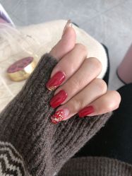 点击看大图 -M·X Nail日式美甲美睫
