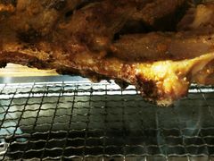 -柿子树炭烤羊腿(金台路店)