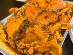 -三妹小龙虾·黄油蟹(华侨城总店)