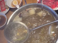 -好想牛·鲜切自助牛肉火锅(七堡花园城店)