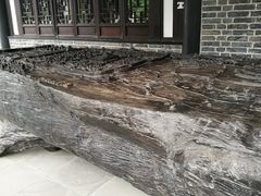 -成都院子酒店